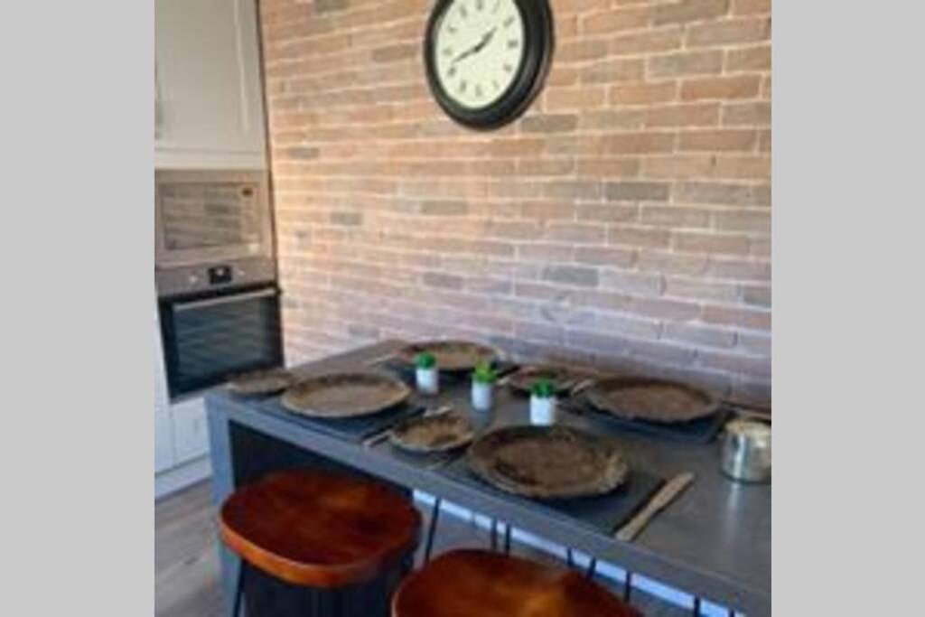 Creag Mhor Self Catering Holiday Apartment Aberfoyle  Exteriör bild