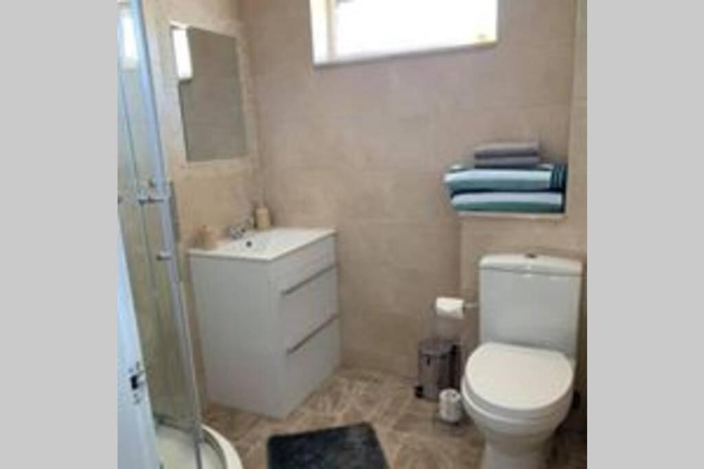 Creag Mhor Self Catering Holiday Apartment Aberfoyle  Exteriör bild