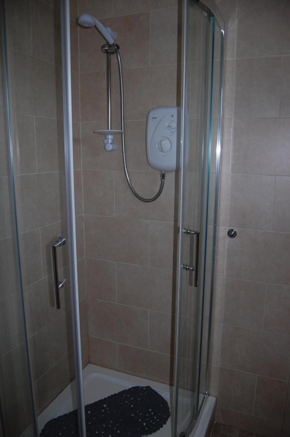 Creag Mhor Self Catering Holiday Apartment Aberfoyle  Exteriör bild